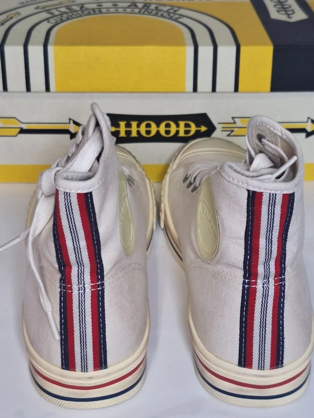 hoods up sale